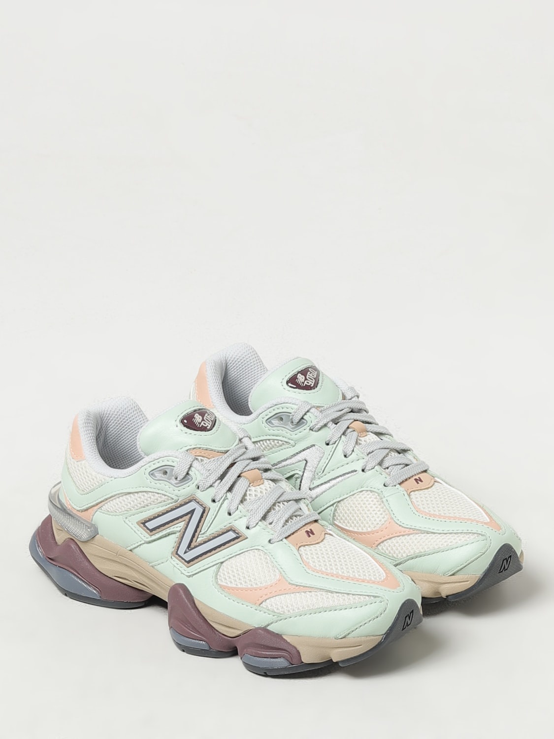 Sneakers woman New Balance - 2