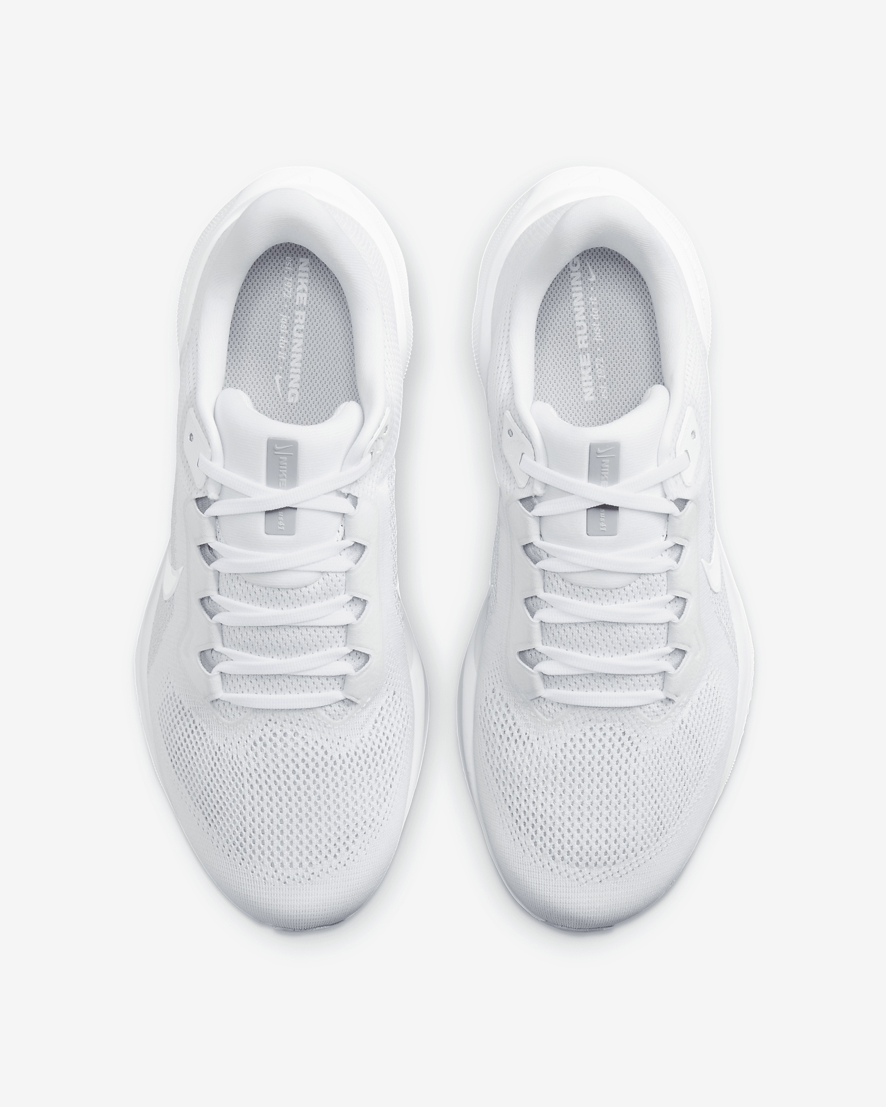 Nike Men's Pegasus 41 Road Running Shoes (Extra Wide) - 4