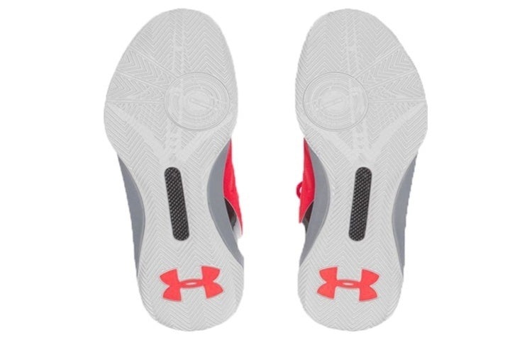 Under Armour Curry 3 'TCC' 1269279-600 - 3