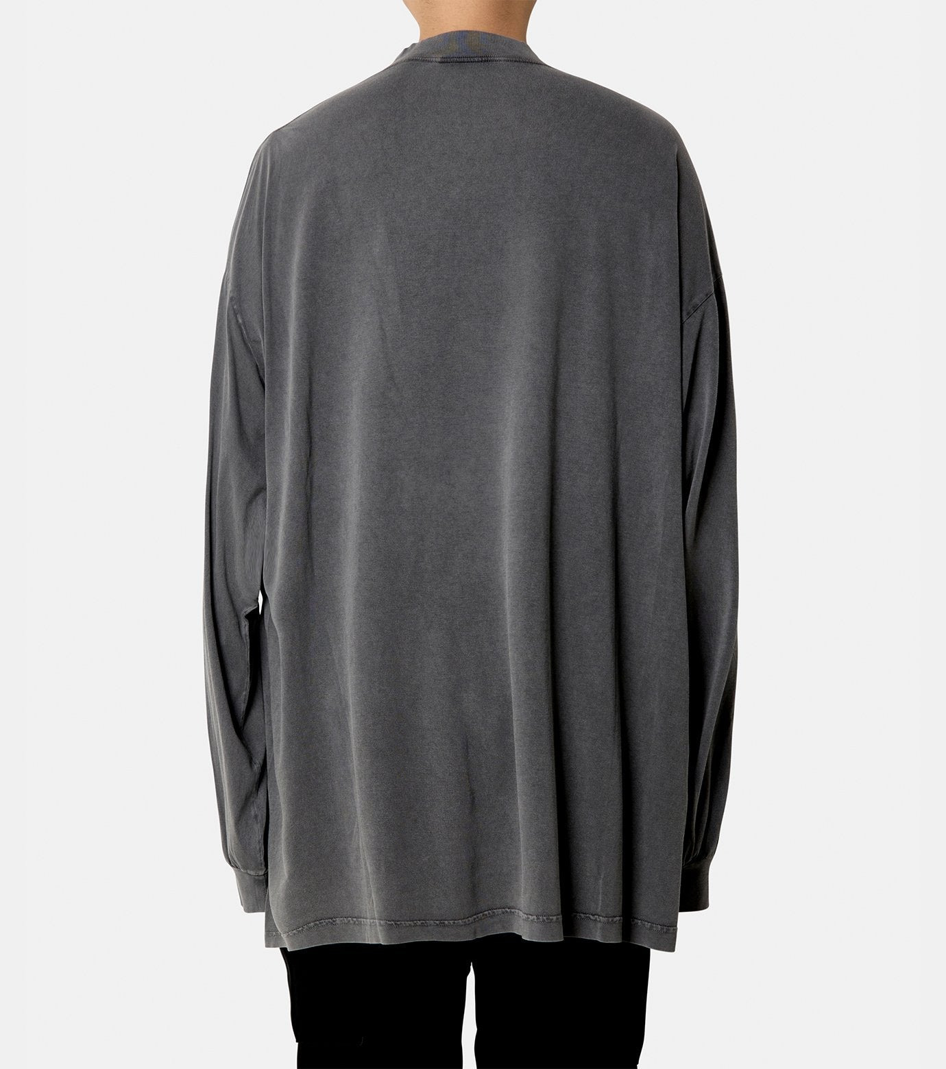 L/S Large T-Shirt - 3