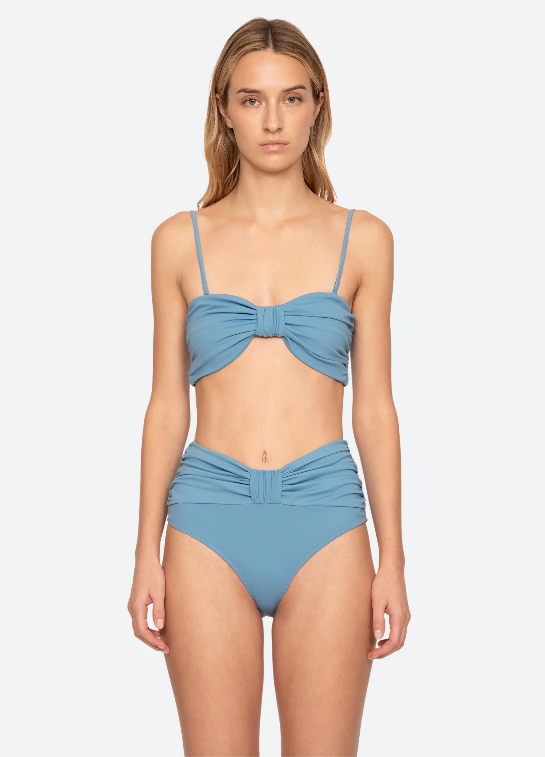 Carmella Bikini Top - 1