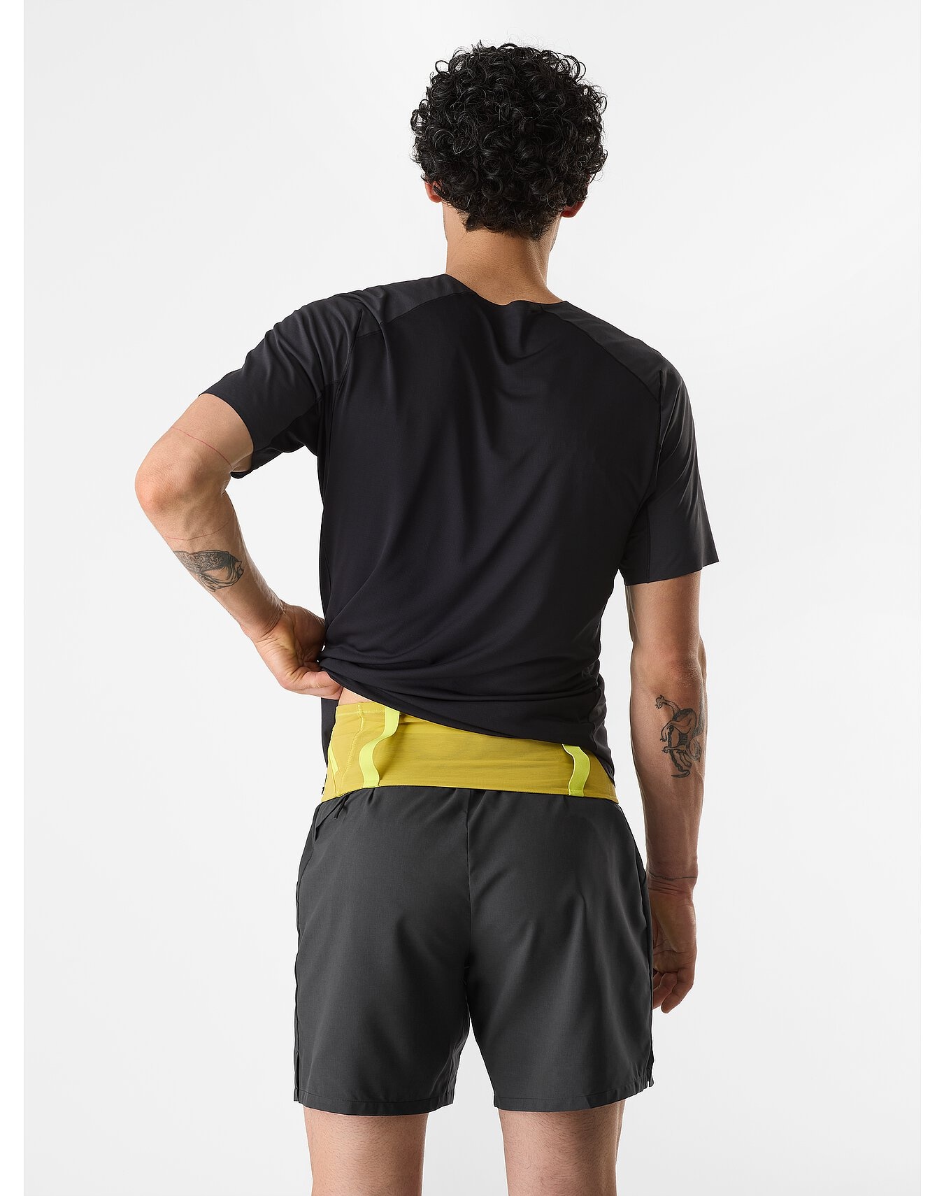 Norvan Belt - 5