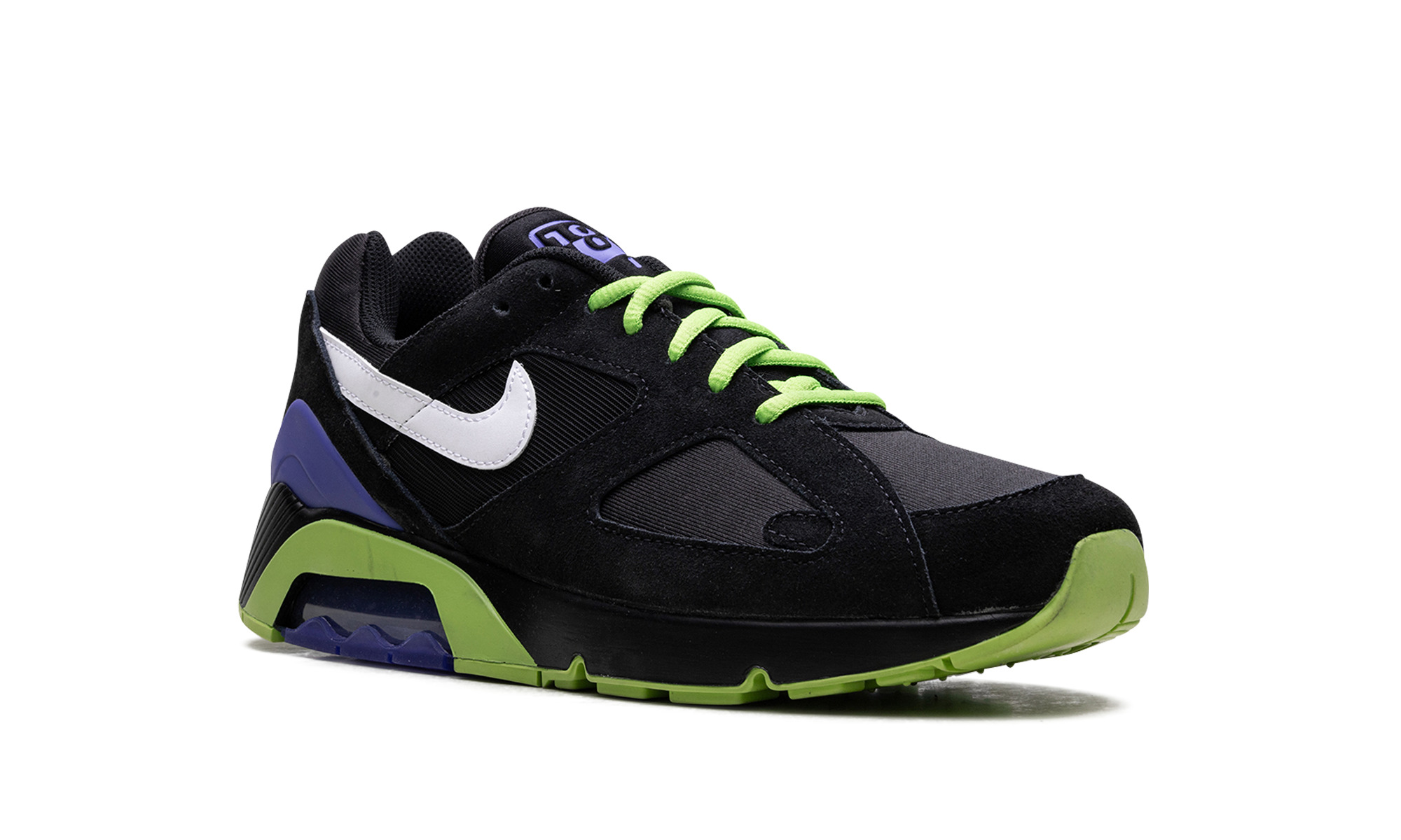 Air Max 180 - 7