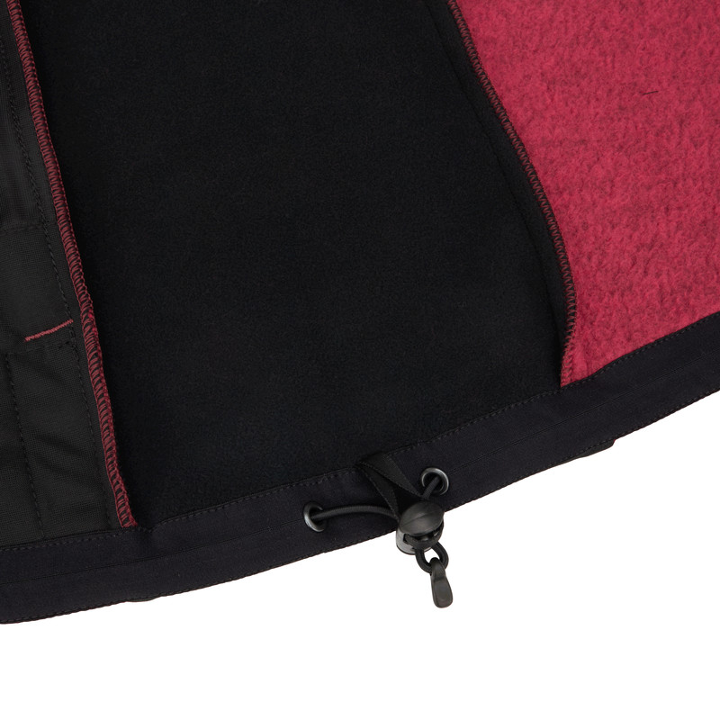 Tindur Polartec® Thermal Pro® fleece jacket 4