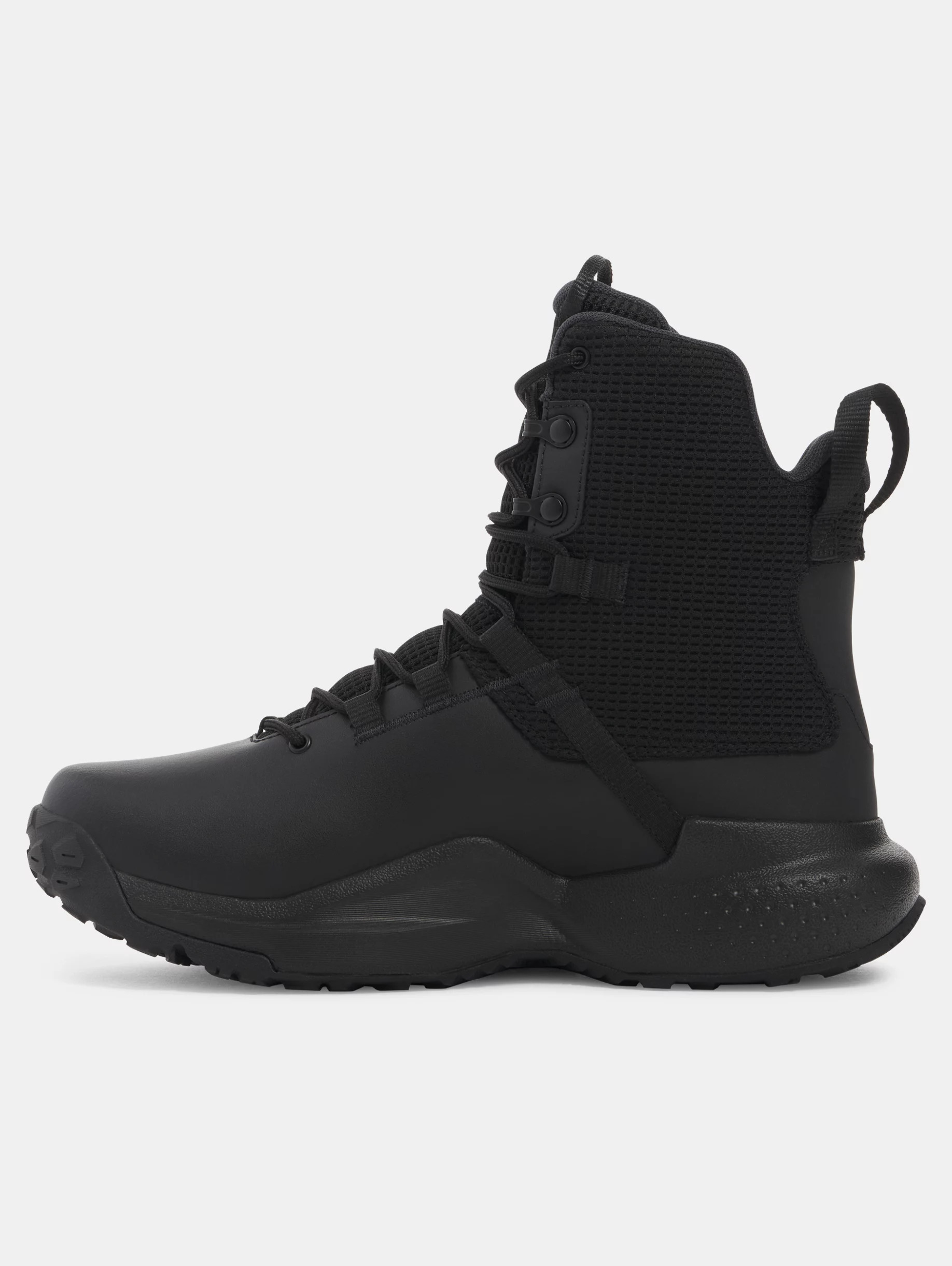Men's UA Stellar Wide (4E) Tactical Boots - 2