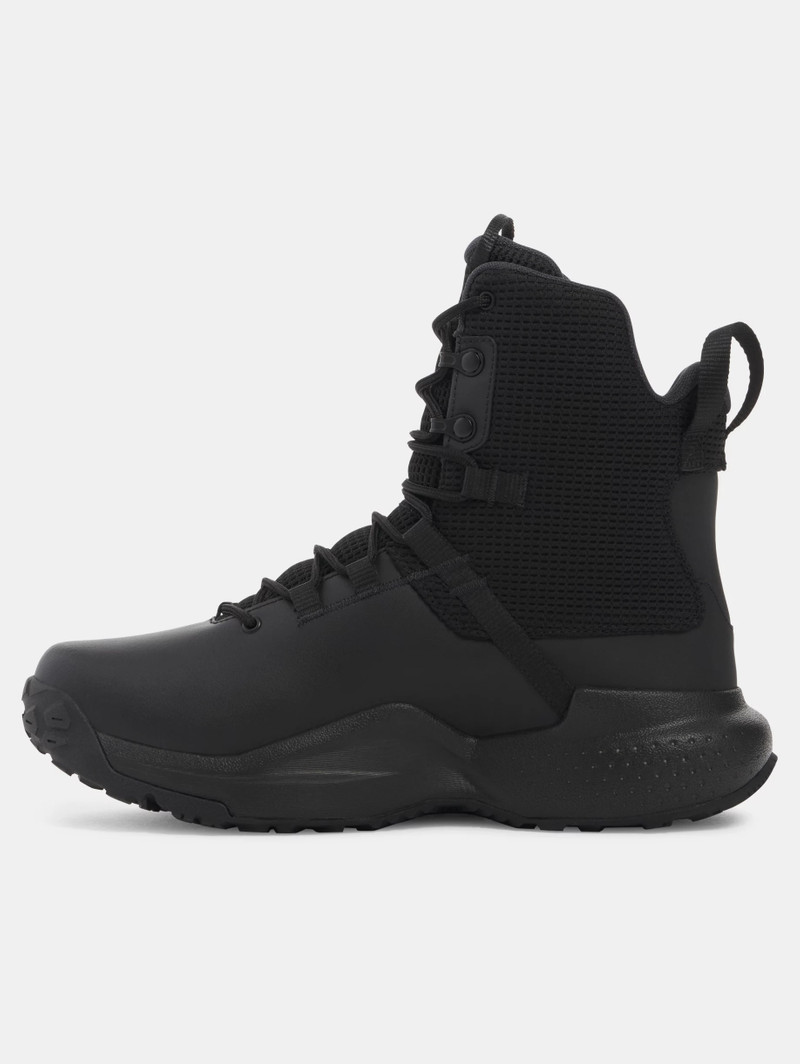 Under Armour Men's UA Stellar Wide (4E) Tactical Boots outlook