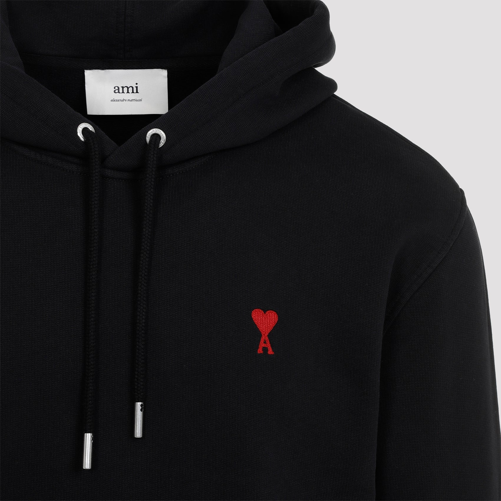 Ami De Coeur Hoodie Men - 3
