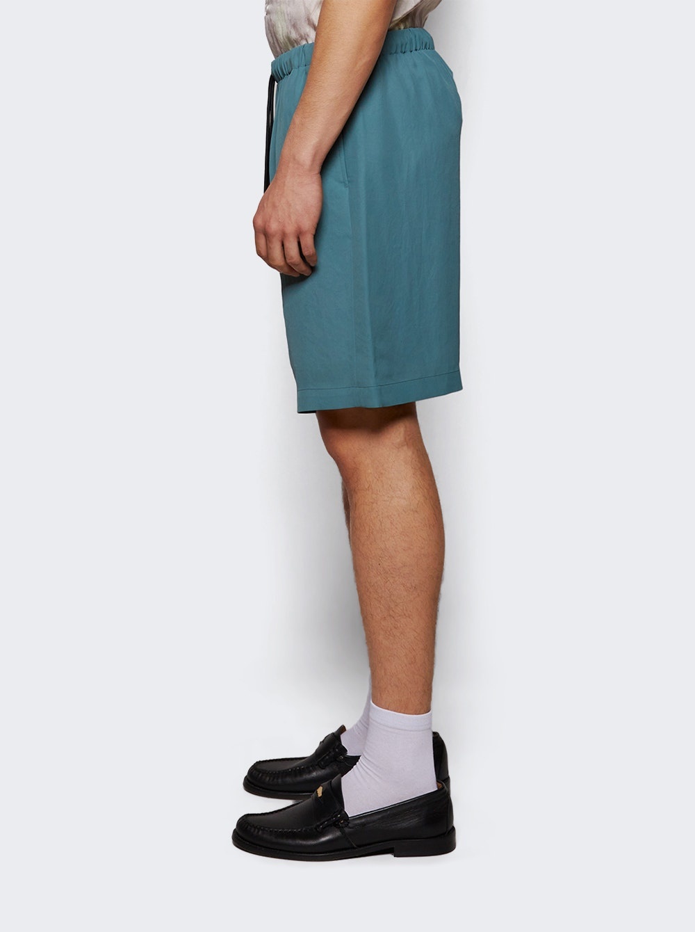 Piperi Shorts Raf - 3