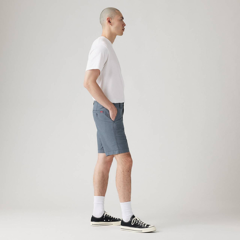 LEVI'S® XX CHINO RELAXED FIT 8" MEN'S SHORTS 3