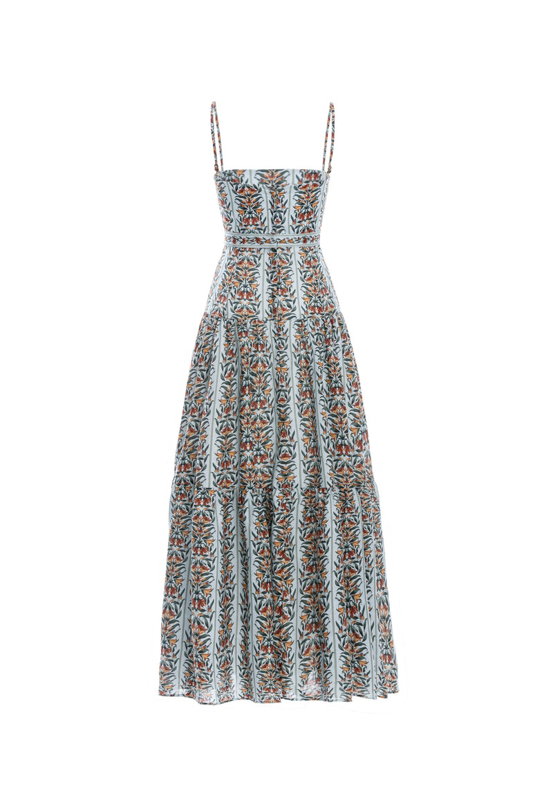 Lima Monarca Maxi Dress 3