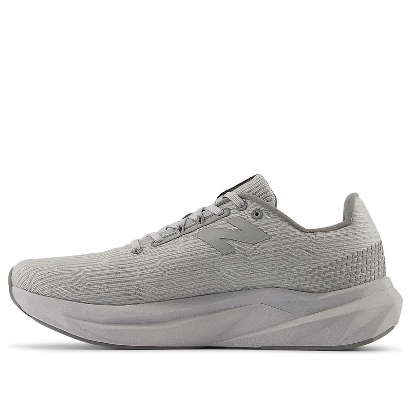New Balance FuelCell Propel v5 'Grey' MFCPRLG5 - 1