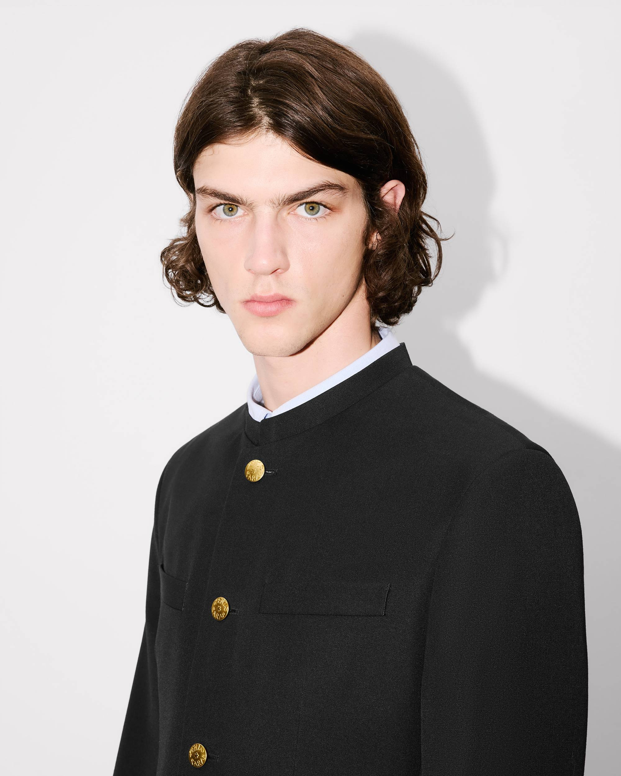 School boy tailored jacket - 6