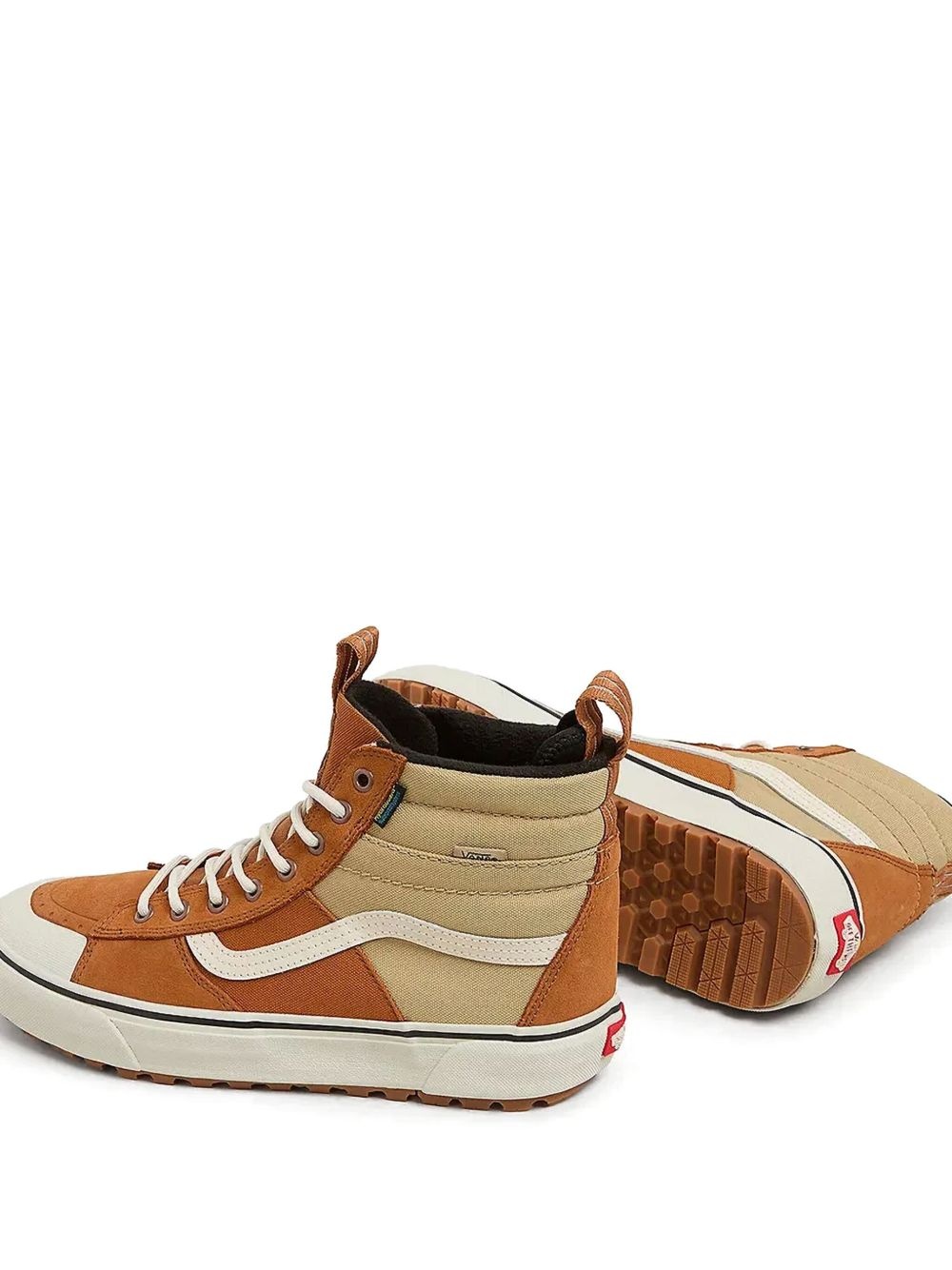 MTE SK8 sneakers - 4