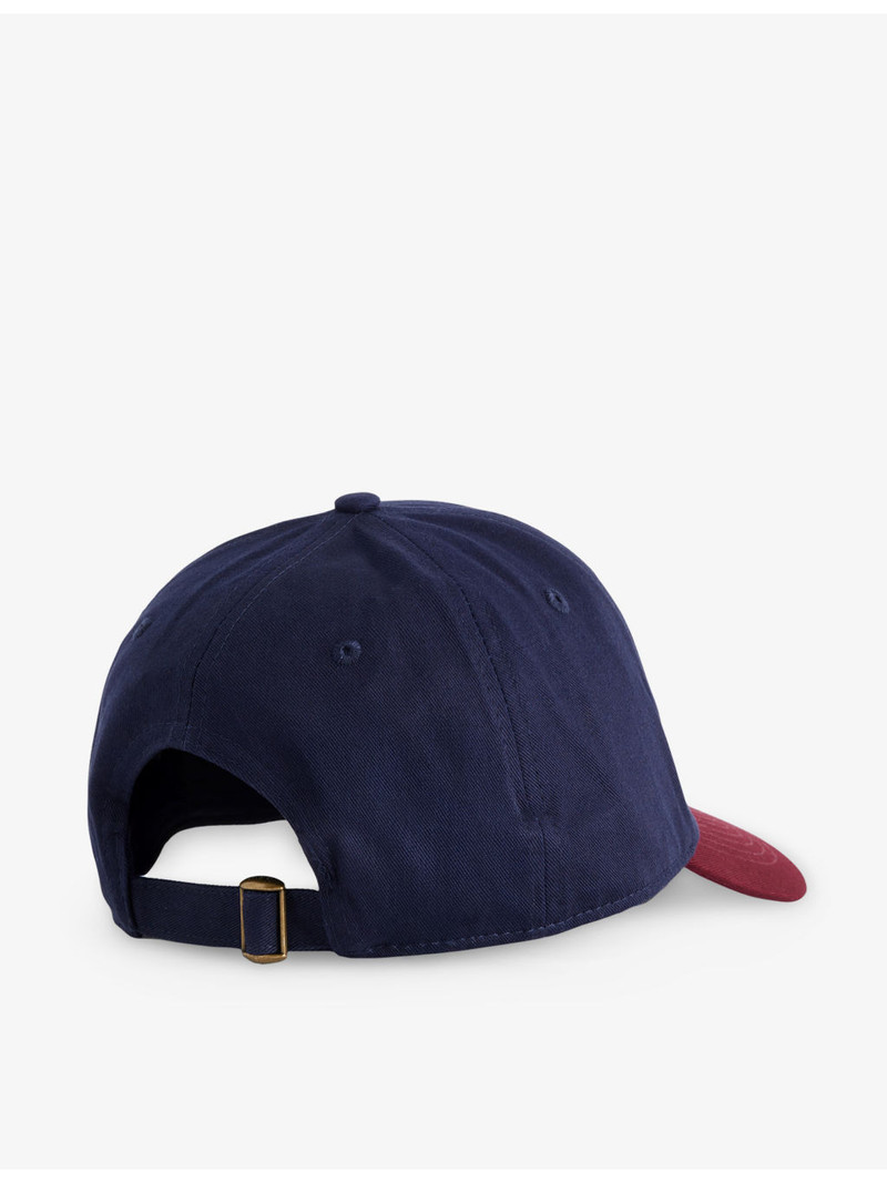 Syracuse NY Cotton-Twill Baseball Cap 3