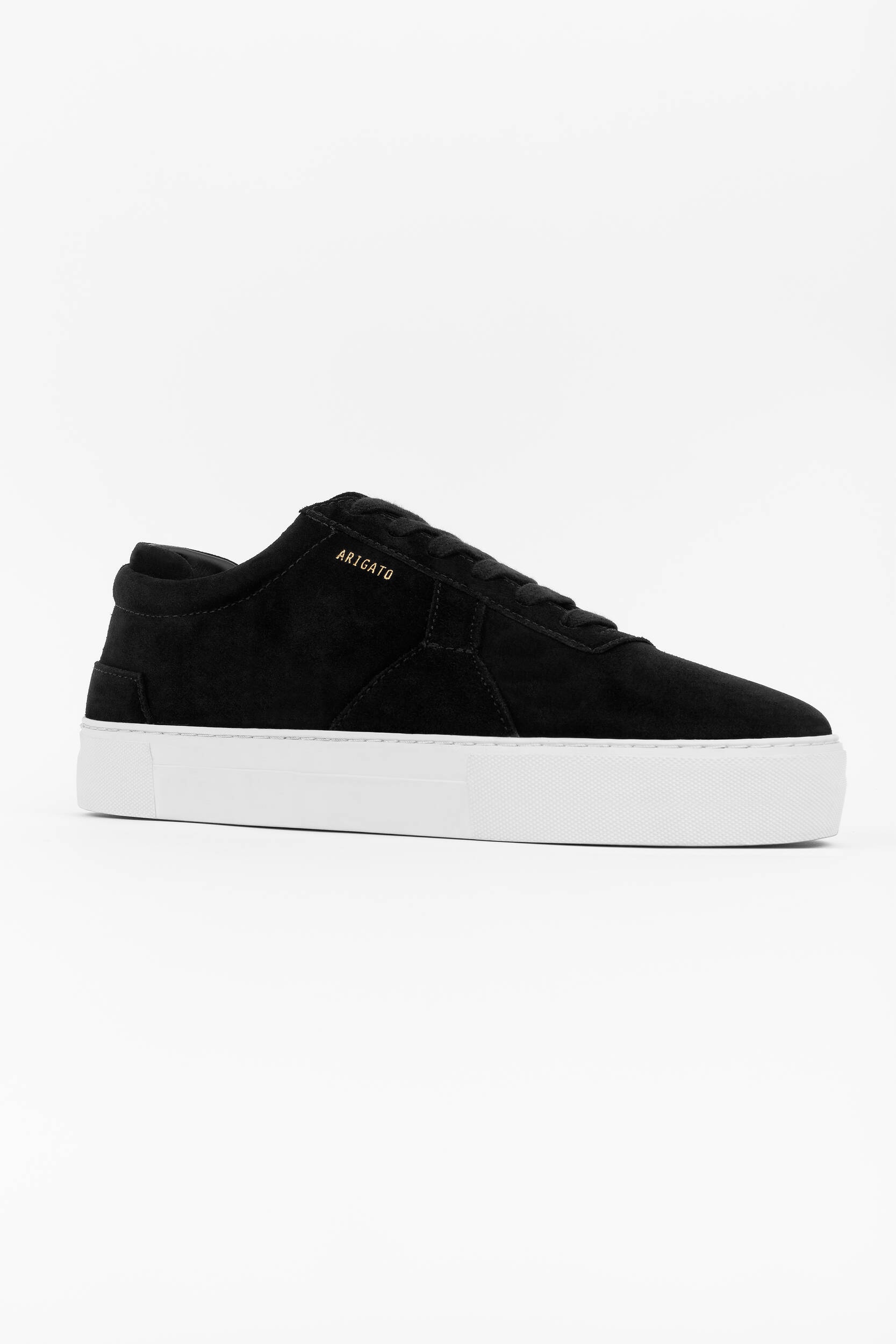 Platform Sneaker - 2