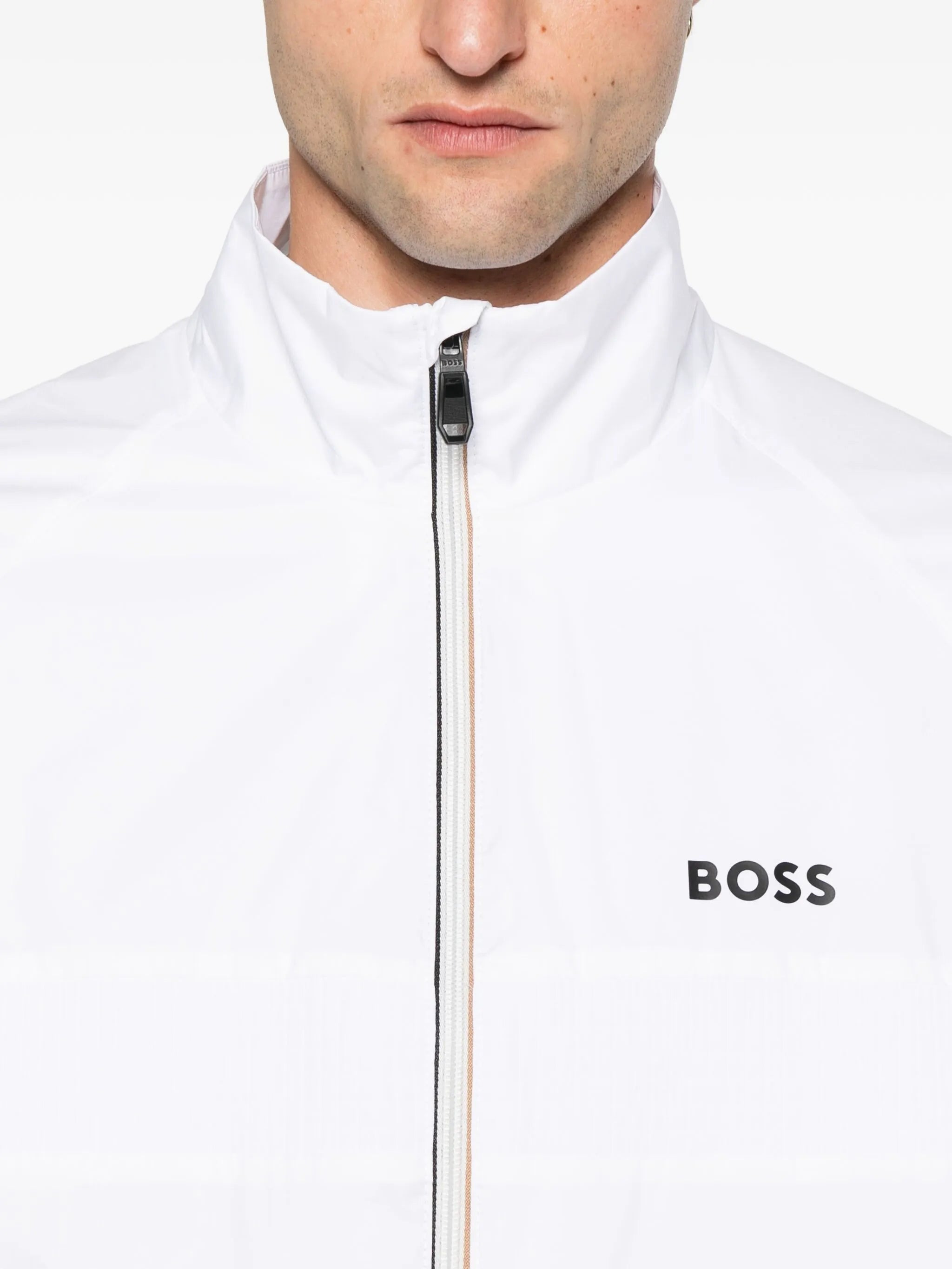 Boss Water-repellent Tracksuit - 5