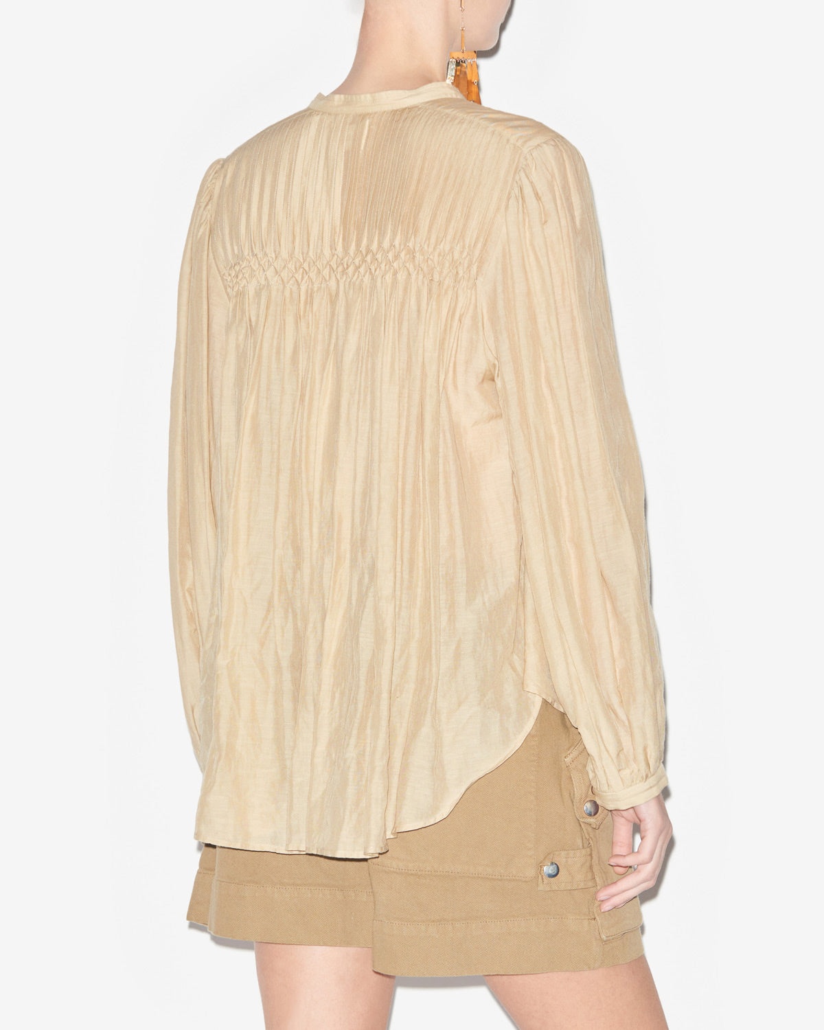 DOROTHE BLOUSE - 5