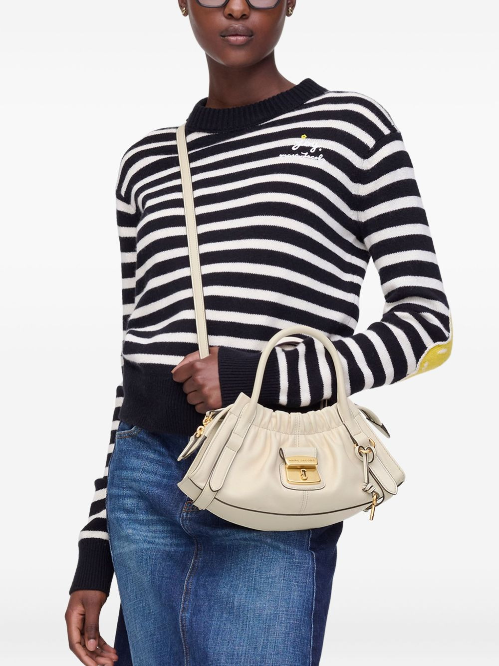 small Cristina tote bag - 2
