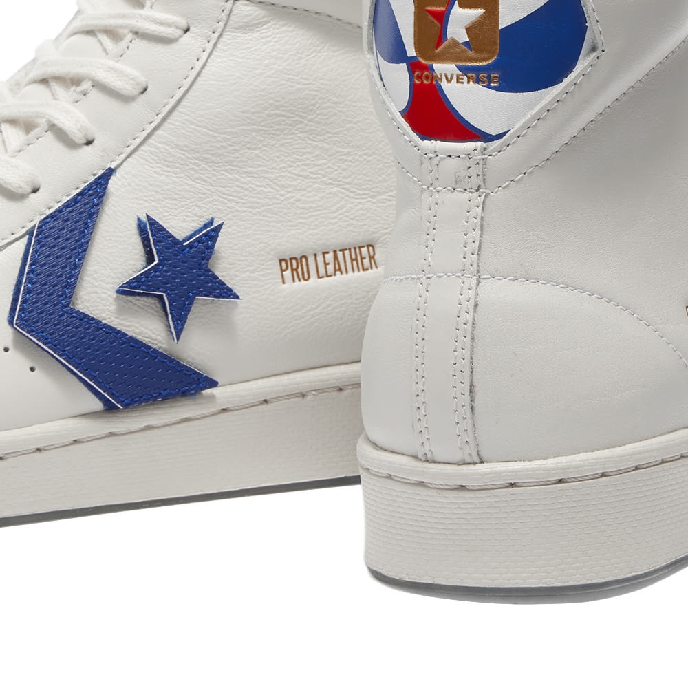 Converse Pro Leather Hi 'Birth Of Flight' - 4