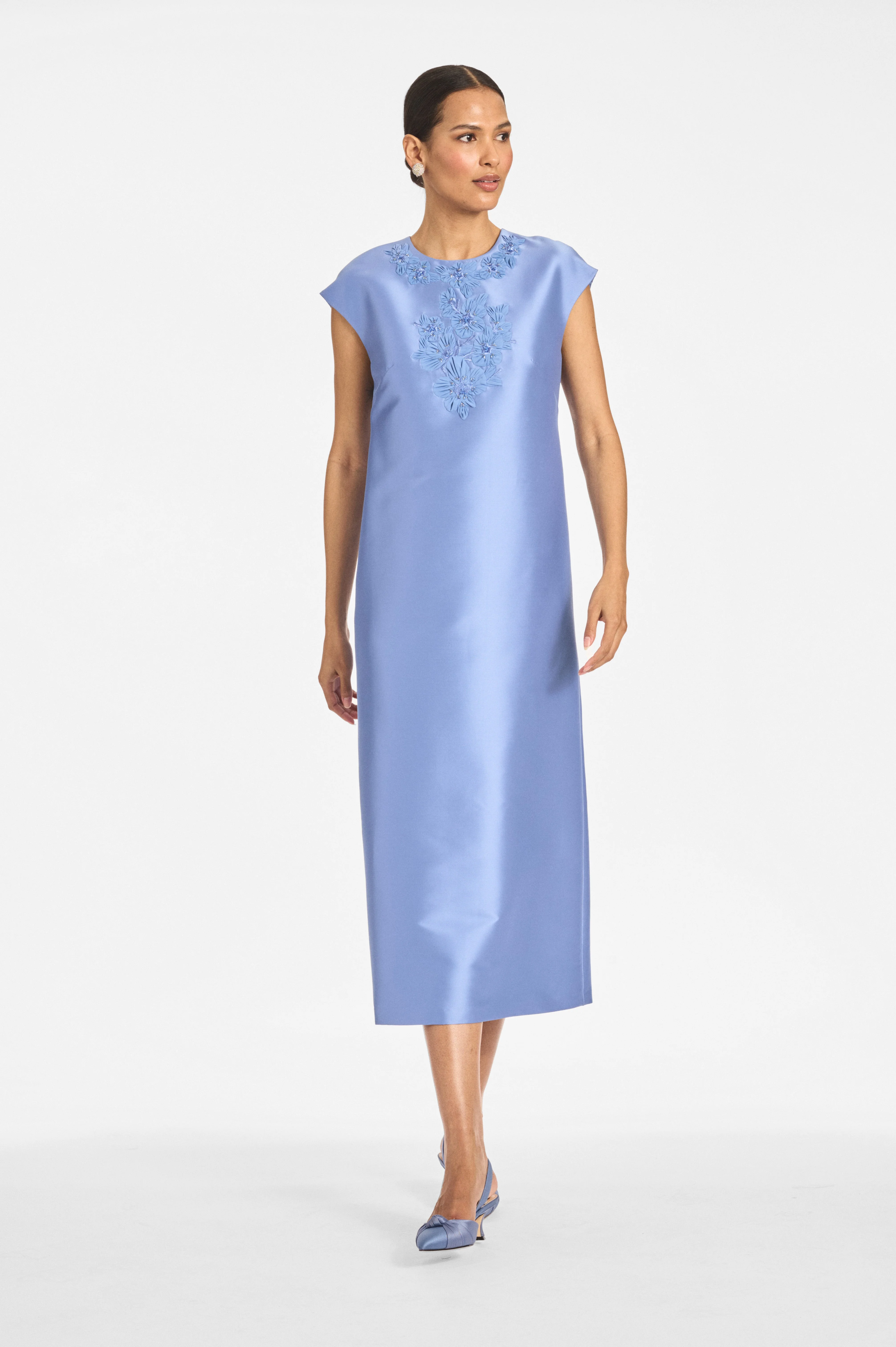 GWENDOLYN GOWN - OPAL - 1