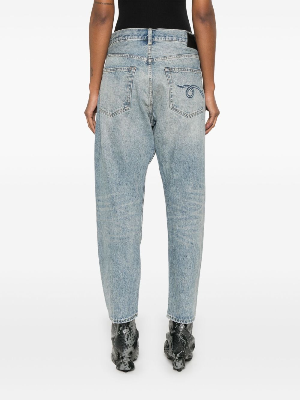 boyfriend jeans - 4
