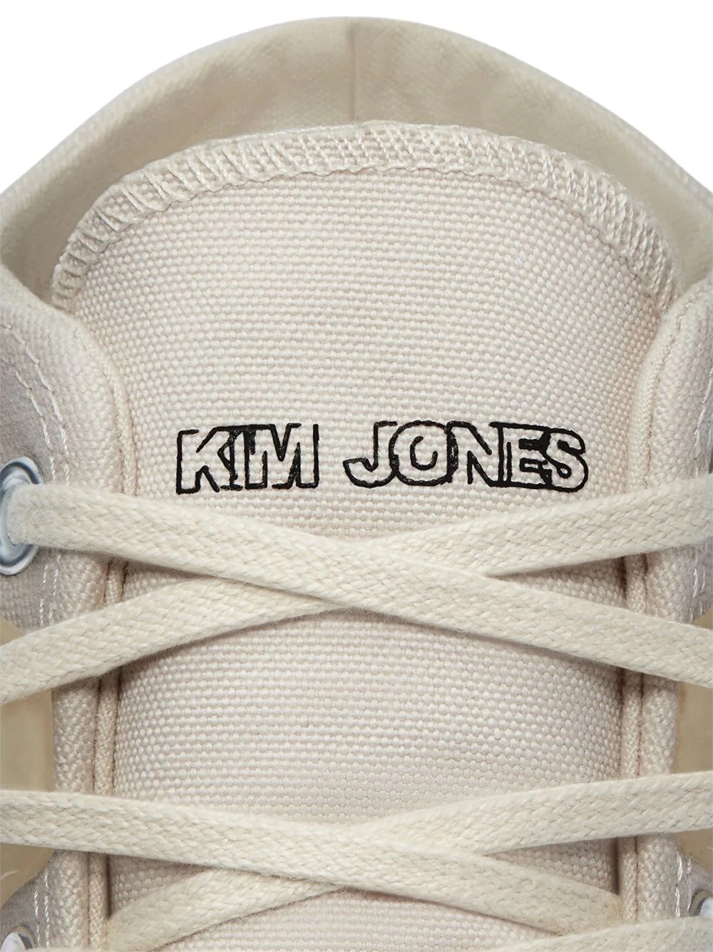 x Kim Jones Chuck 70 high-top sneakers - 3