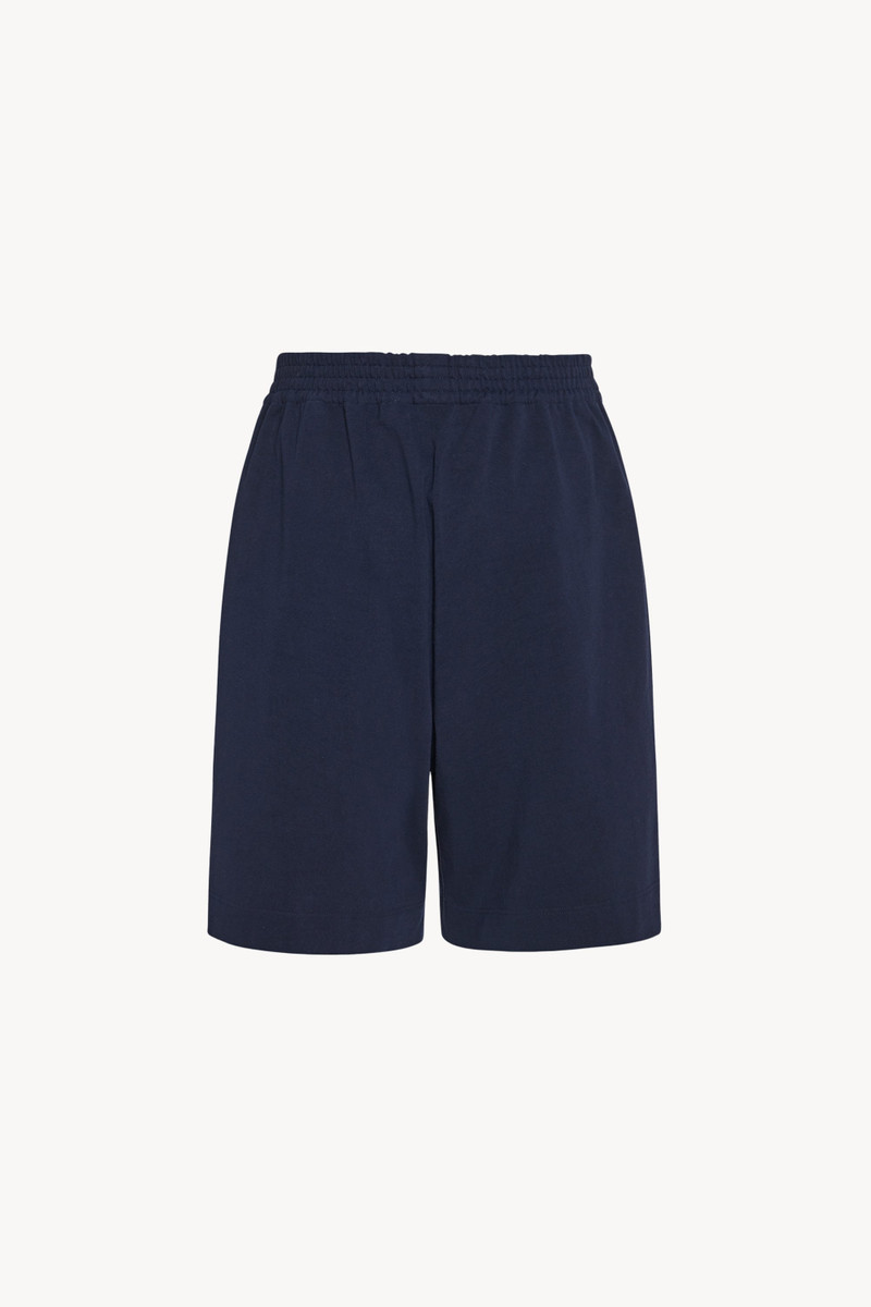 The Row Dovi Short in Cotton outlook