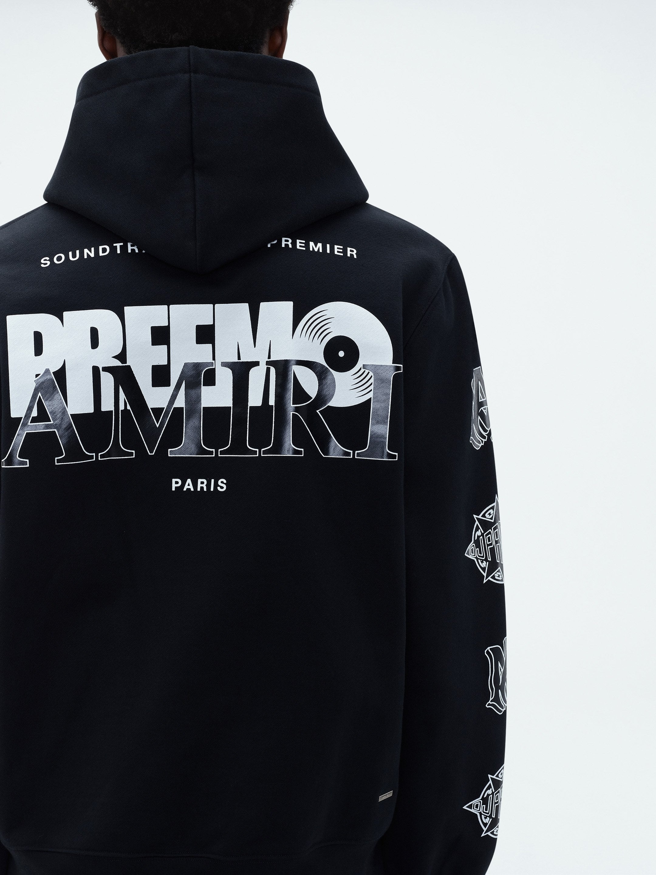 AMIRI PREMIER HOODIE - 7