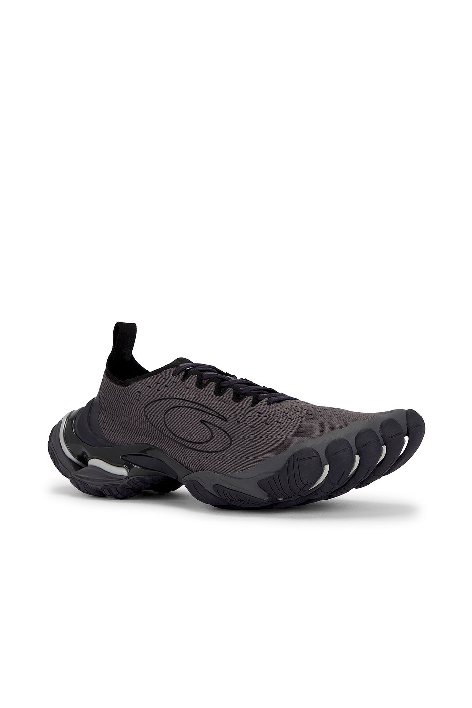 Anatomic Runner Sneaker - 2