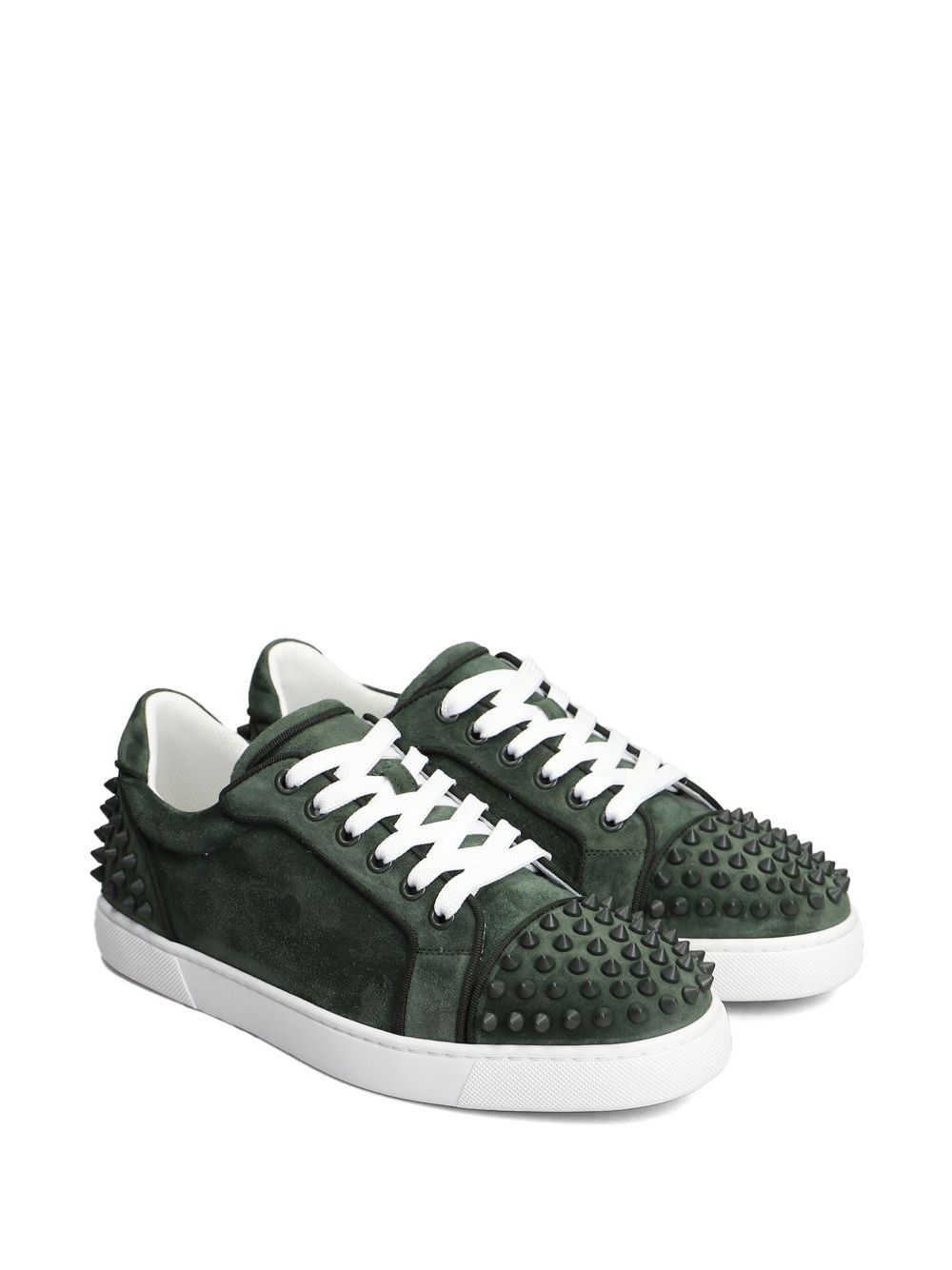 Vieira suede sneakers - 2