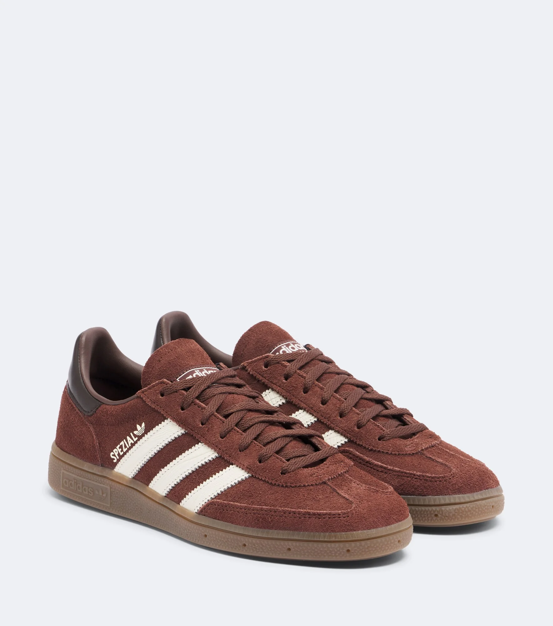 Samba suede sneakers - 1