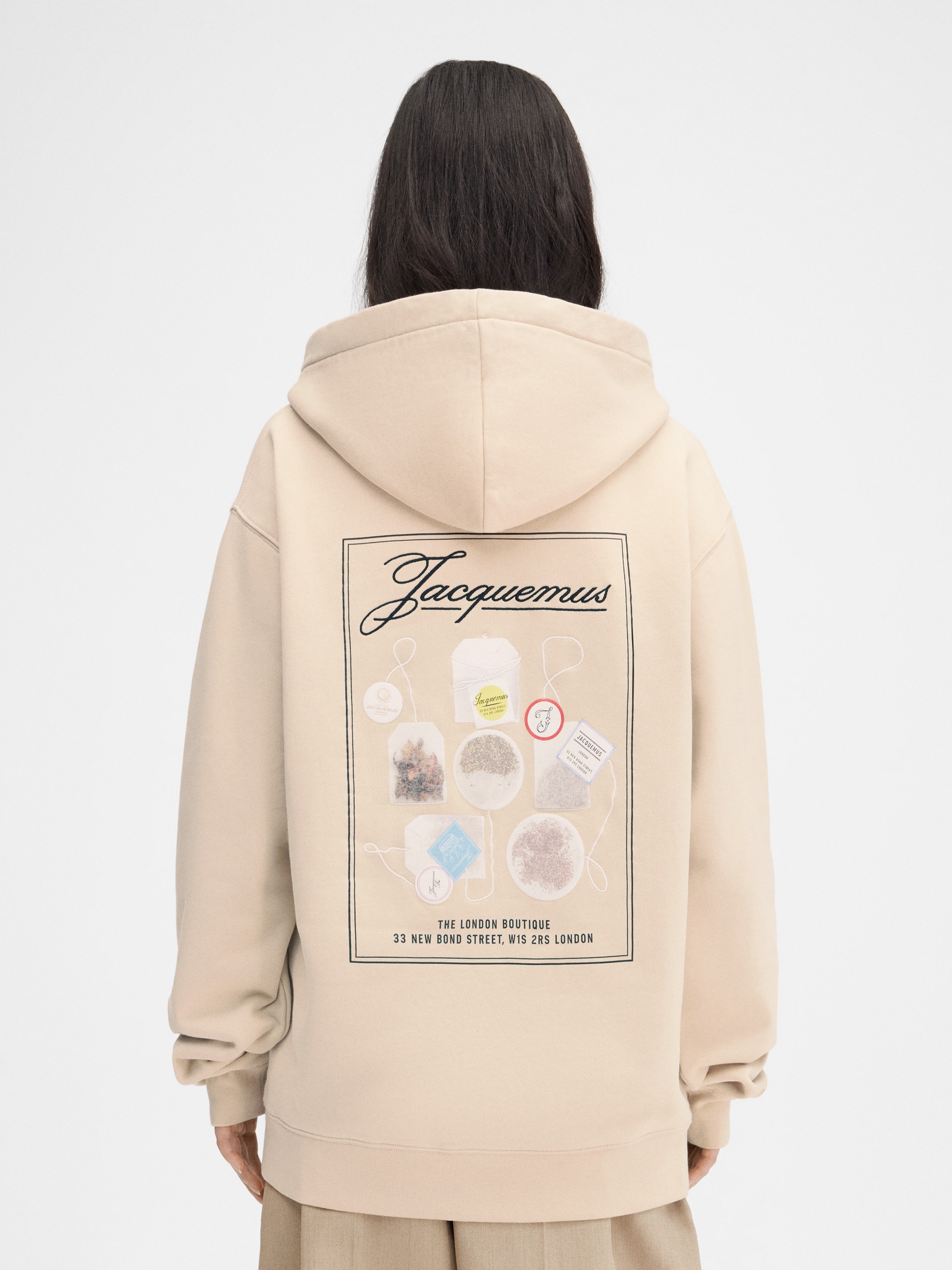 The London hoodie - 6