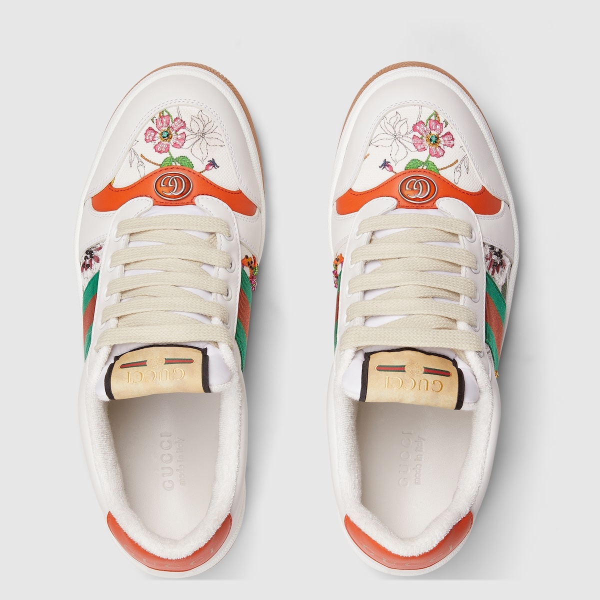 Women's Screener sneaker - 4