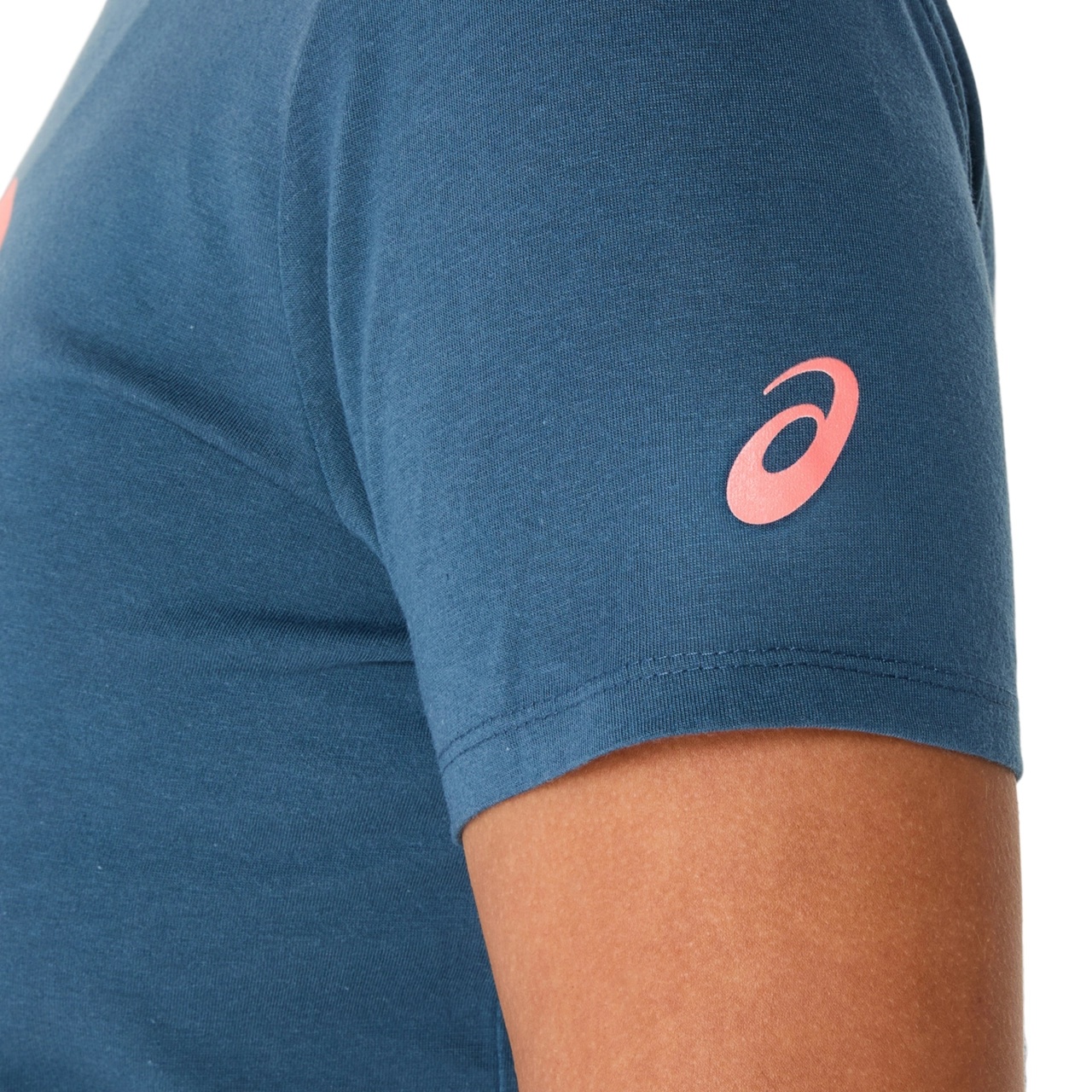 WOMEN'S LIBERATION SHORT SLEEVE TEE - 5