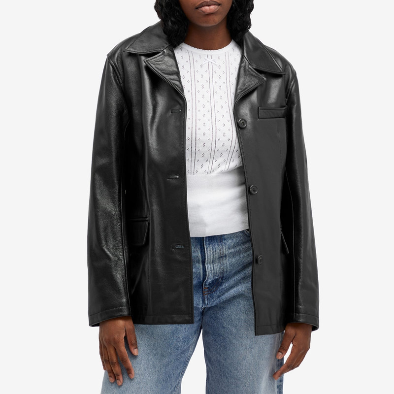 Our Legacy Our Legacy Lane Jacket outlook