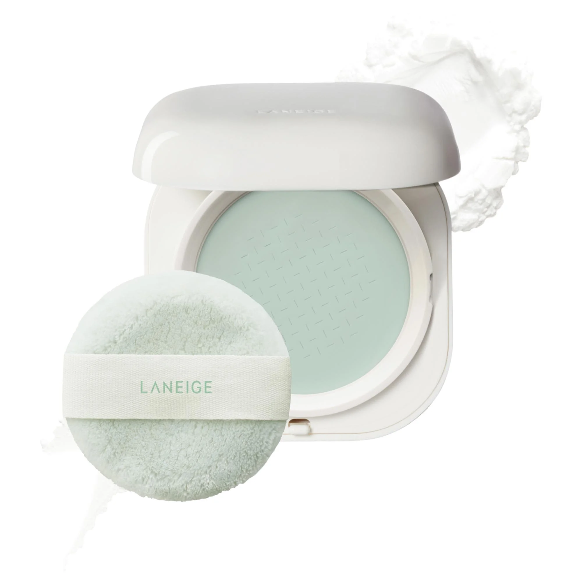 Neo Blurring Loose Finishing Powder for Shine Control and Smoothing - 1