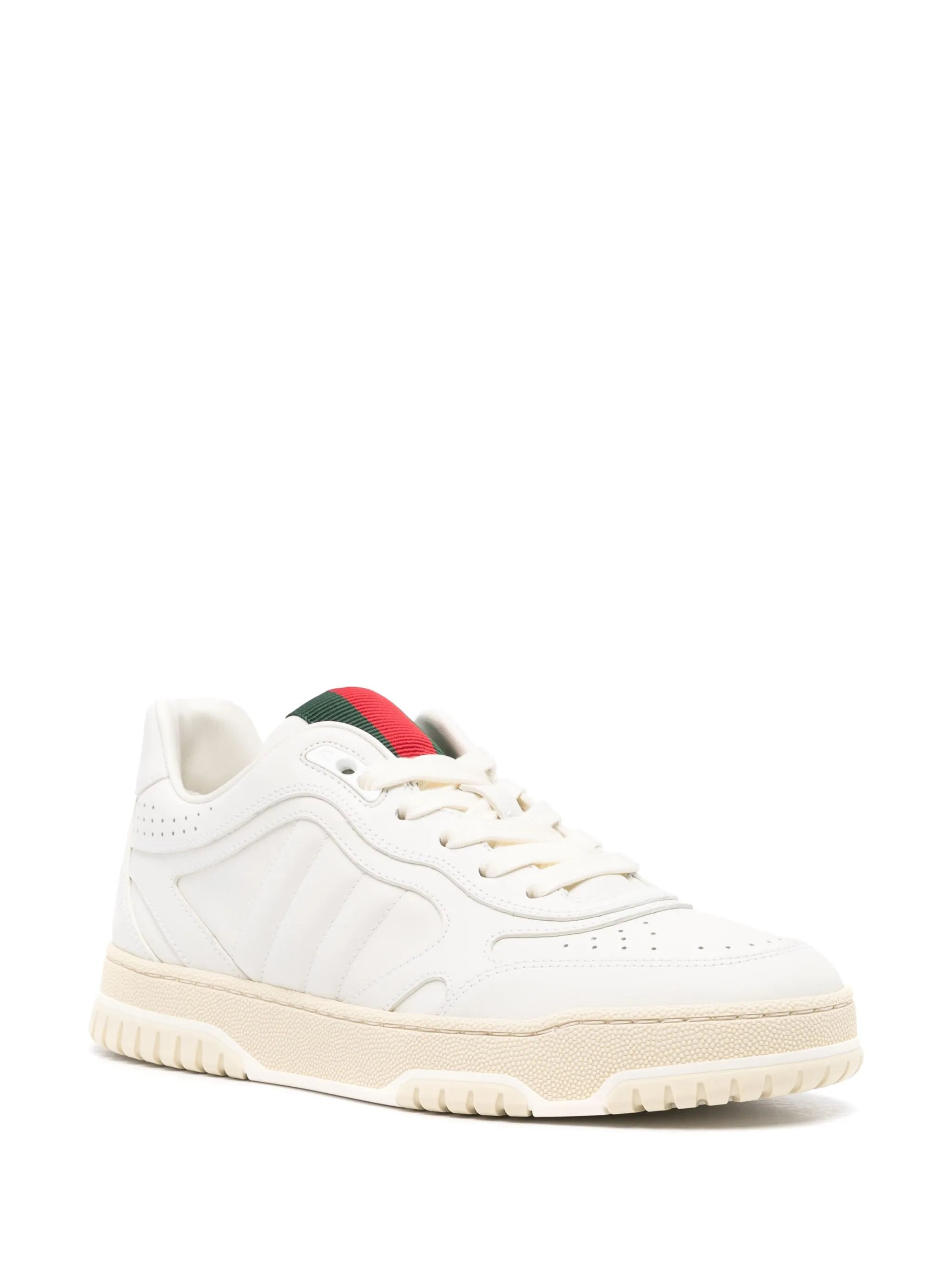 Gucci Re-Web Sneakers - 2