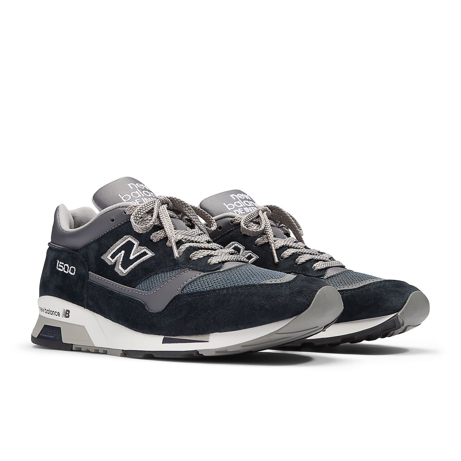 New Balance 1500 Made in UK 'Navy' U1500PNV - 3