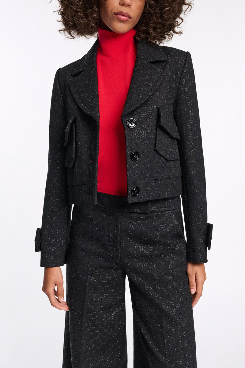 SPARKLING EMOTIONS I jacket 4