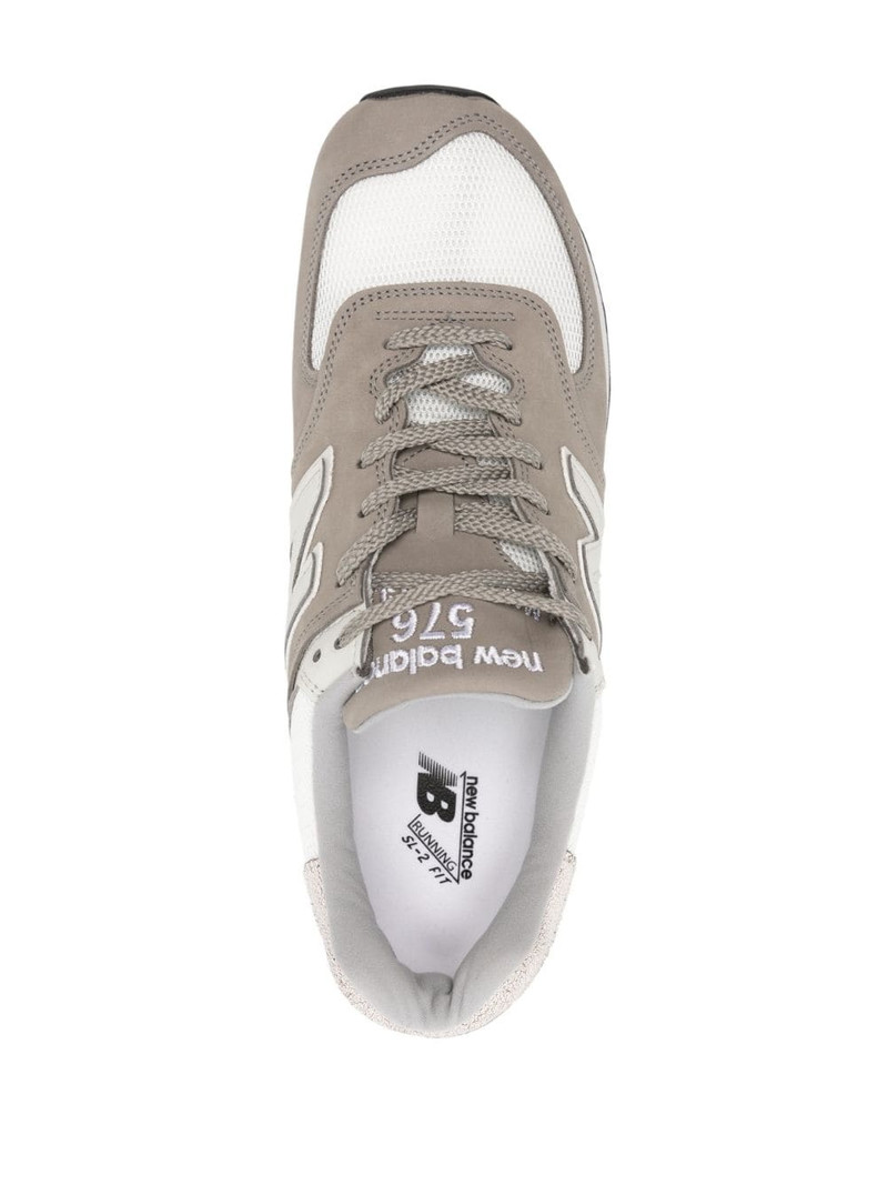 576 Made in UK sneakers 4