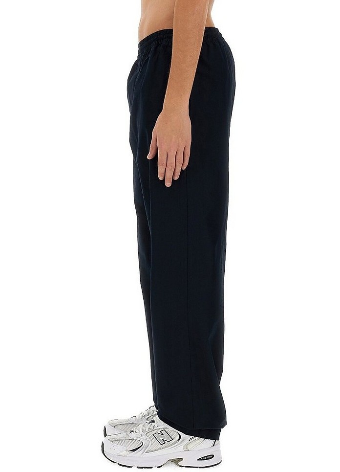 Cotton Twill Pants - 4