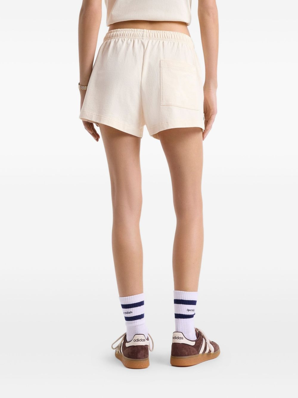 Lion Health Disco shorts - 4