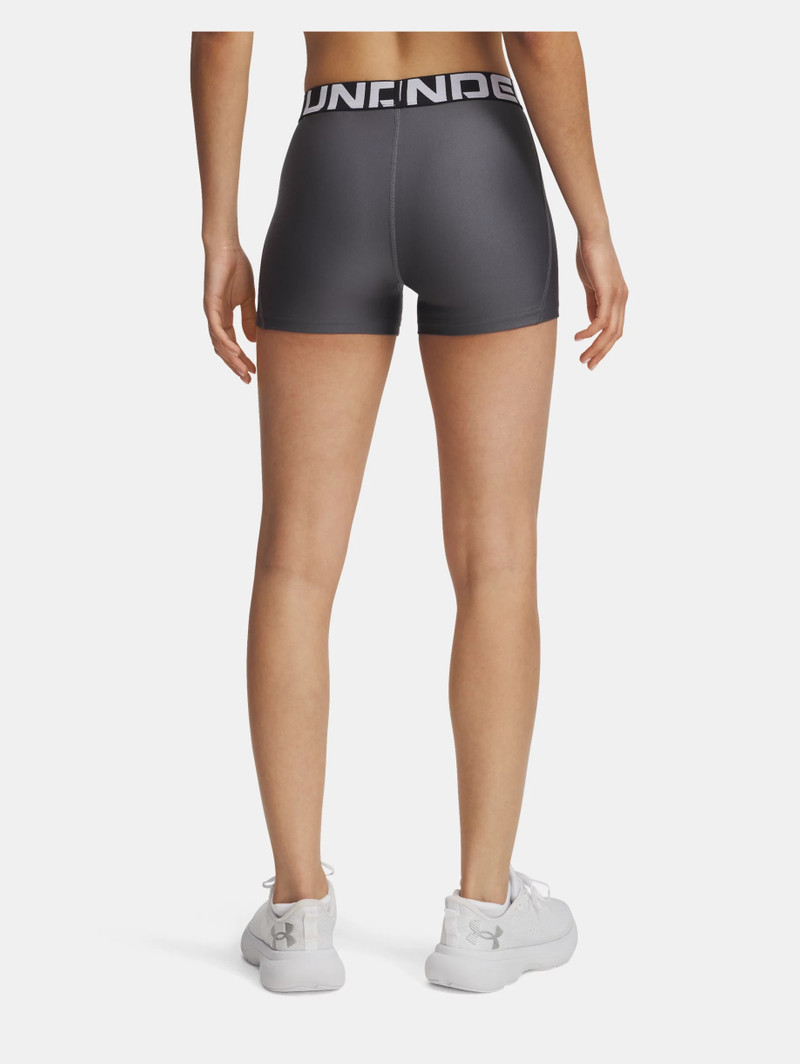Under Armour Women's HeatGear® Shorty outlook