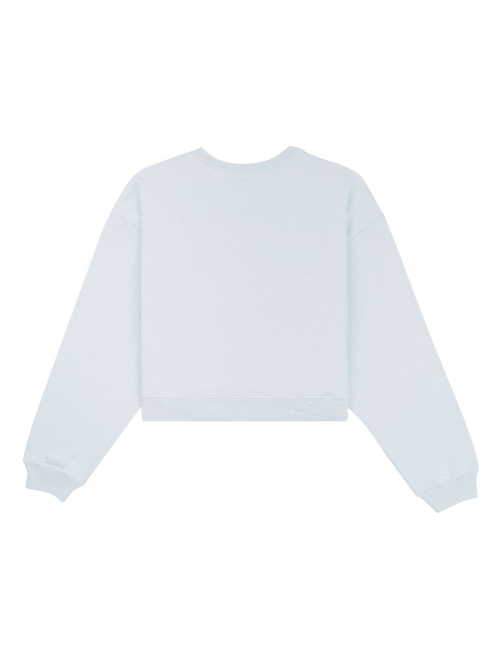 Wellness Ivy cropped sweatshirt - 2