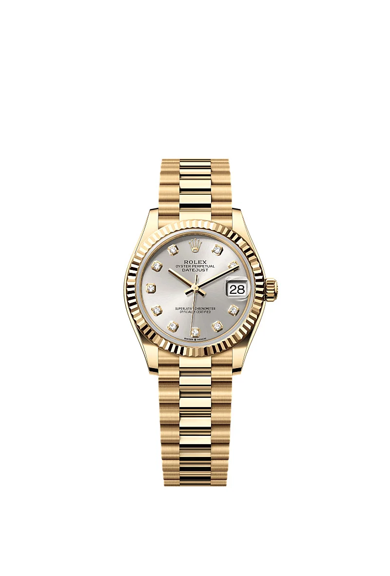 DATEJUST 278278 - 1