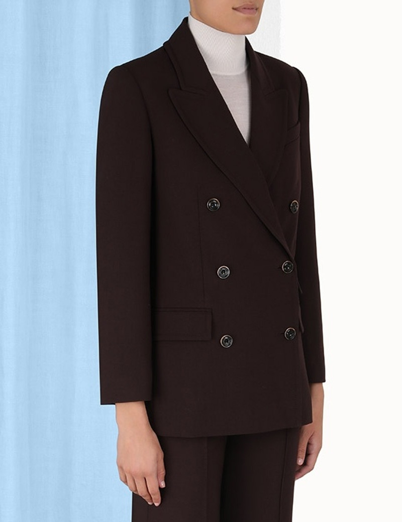 LUMINOSITY POCKET JACKET 5
