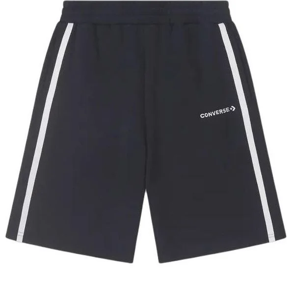 Converse Cotton Short 'Black' 10027236-A01 - 1