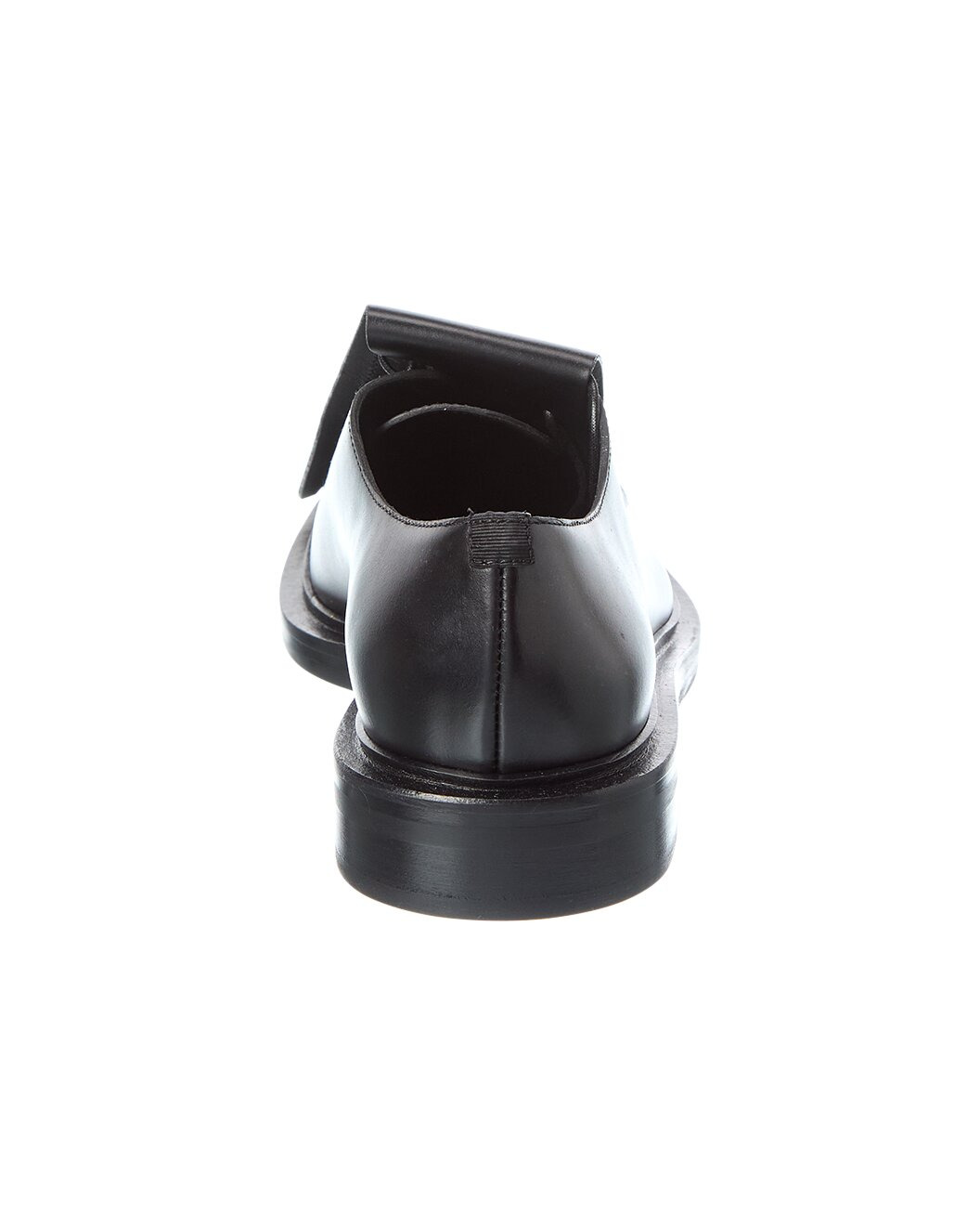 Max Mara Leather Loafer - 3