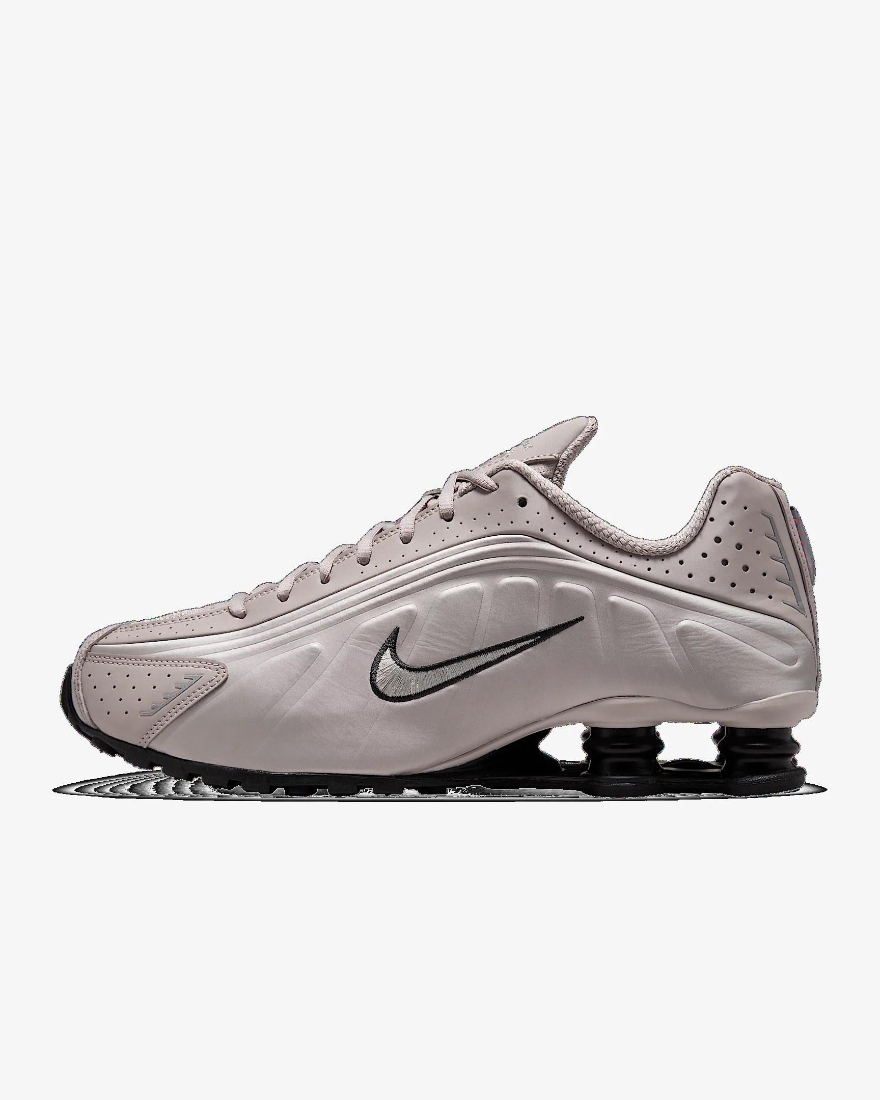Nike Shox R4 Men's Shoes - 1