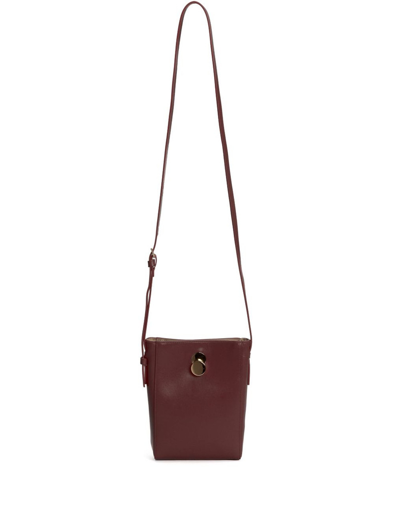 Eclissi crossbody bag 1